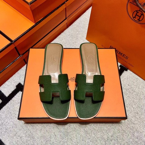 에르메스 올수공 오란 슬리퍼 샌들 앱송 121